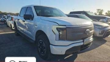 2023 Ford F-150 Lightning 1FTVW1EL4PWG13923