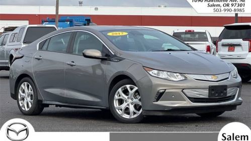 2017 Chevrolet VOLT 1G1RD6S54HU162315