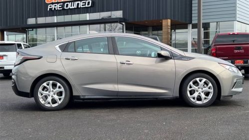 2017 Chevrolet VOLT 1G1RD6S54HU162315