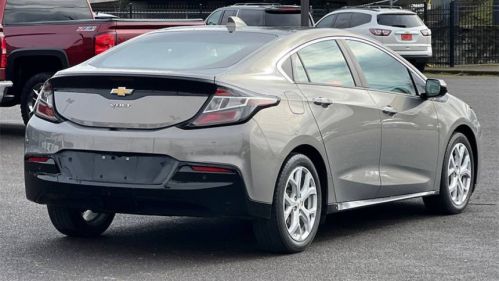 2017 Chevrolet VOLT 1G1RD6S54HU162315