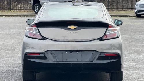 2017 Chevrolet VOLT 1G1RD6S54HU162315