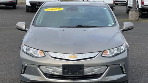 2017 Chevrolet VOLT 1G1RD6S54HU162315
