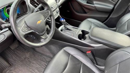 2017 Chevrolet VOLT 1G1RD6S54HU162315