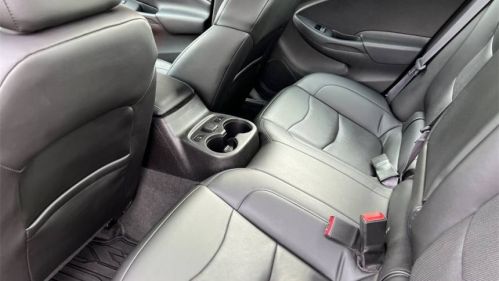 2017 Chevrolet VOLT 1G1RD6S54HU162315