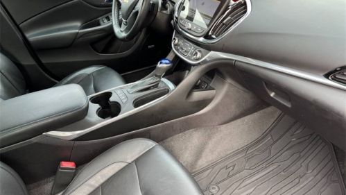 2017 Chevrolet VOLT 1G1RD6S54HU162315