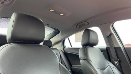 2017 Chevrolet VOLT 1G1RD6S54HU162315