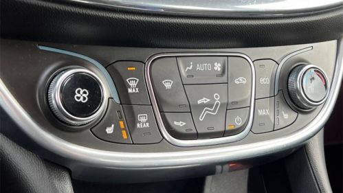 2017 Chevrolet VOLT 1G1RD6S54HU162315