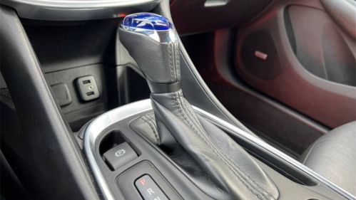 2017 Chevrolet VOLT 1G1RD6S54HU162315