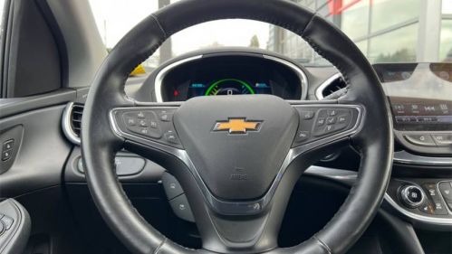2017 Chevrolet VOLT 1G1RD6S54HU162315