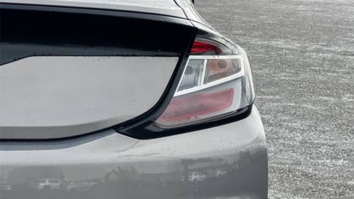 2017 Chevrolet VOLT 1G1RD6S54HU162315