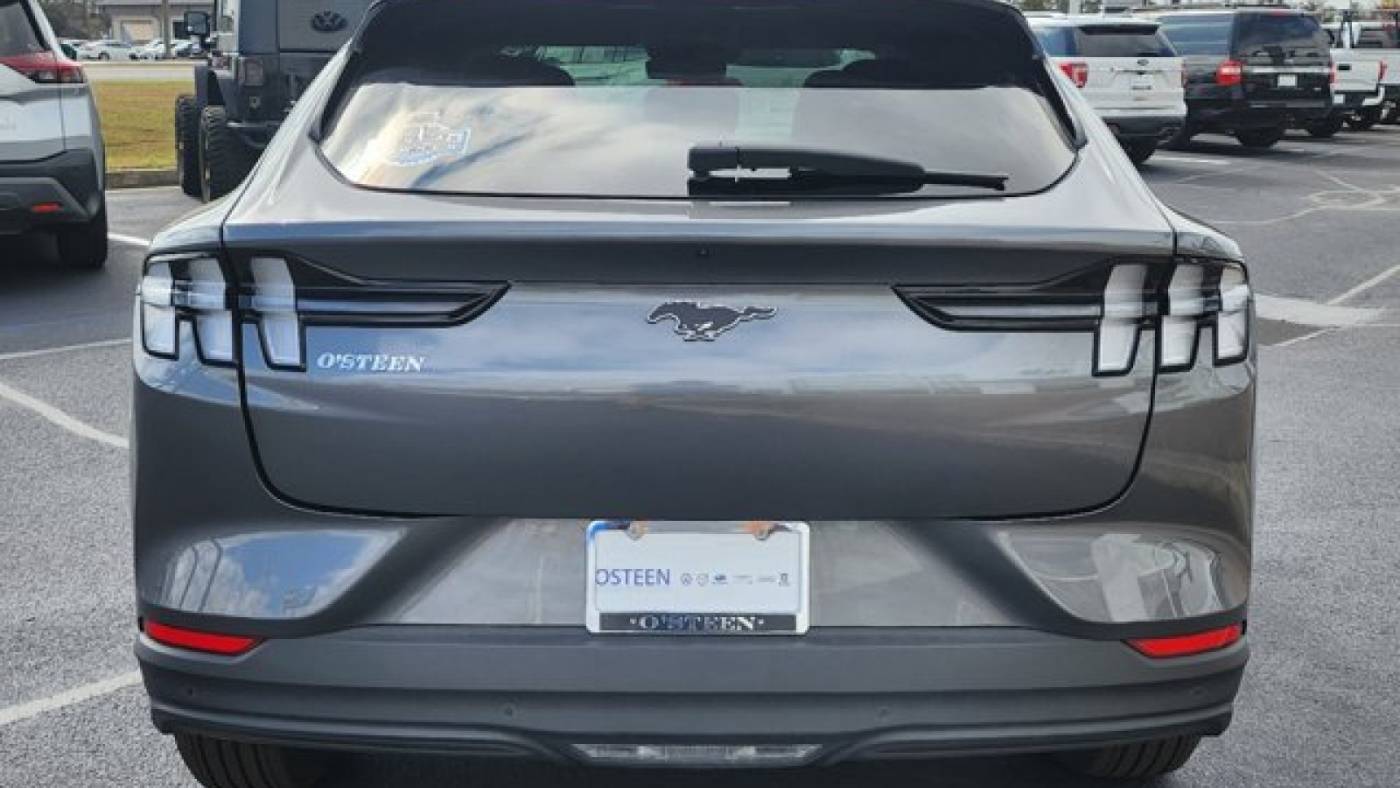 2023 Ford Mustang Mach E 3FMTK1S52PMA81429