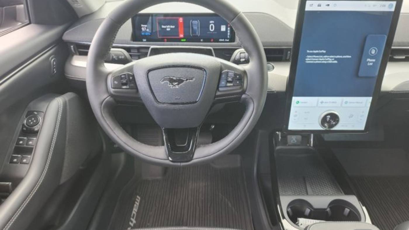 2023 Ford Mustang Mach E 3FMTK1S52PMA81429
