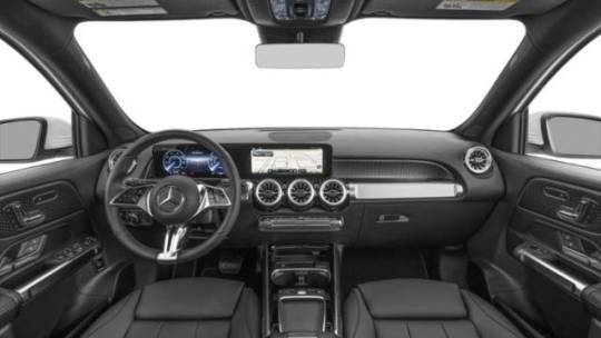 2024 Mercedes EQB W1N9M0CB9RN077886