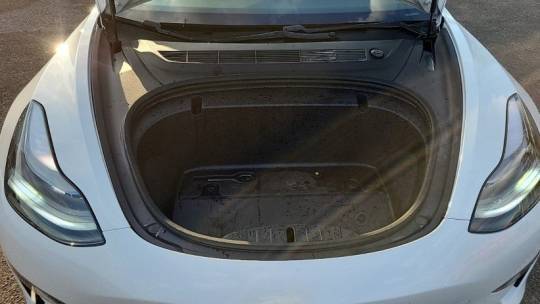 2020 Tesla Model 3 5YJ3E1EB9LF746533