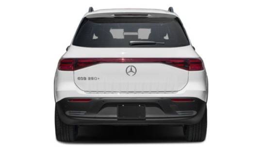 2024 Mercedes EQB W1N9M0CB9RN077886
