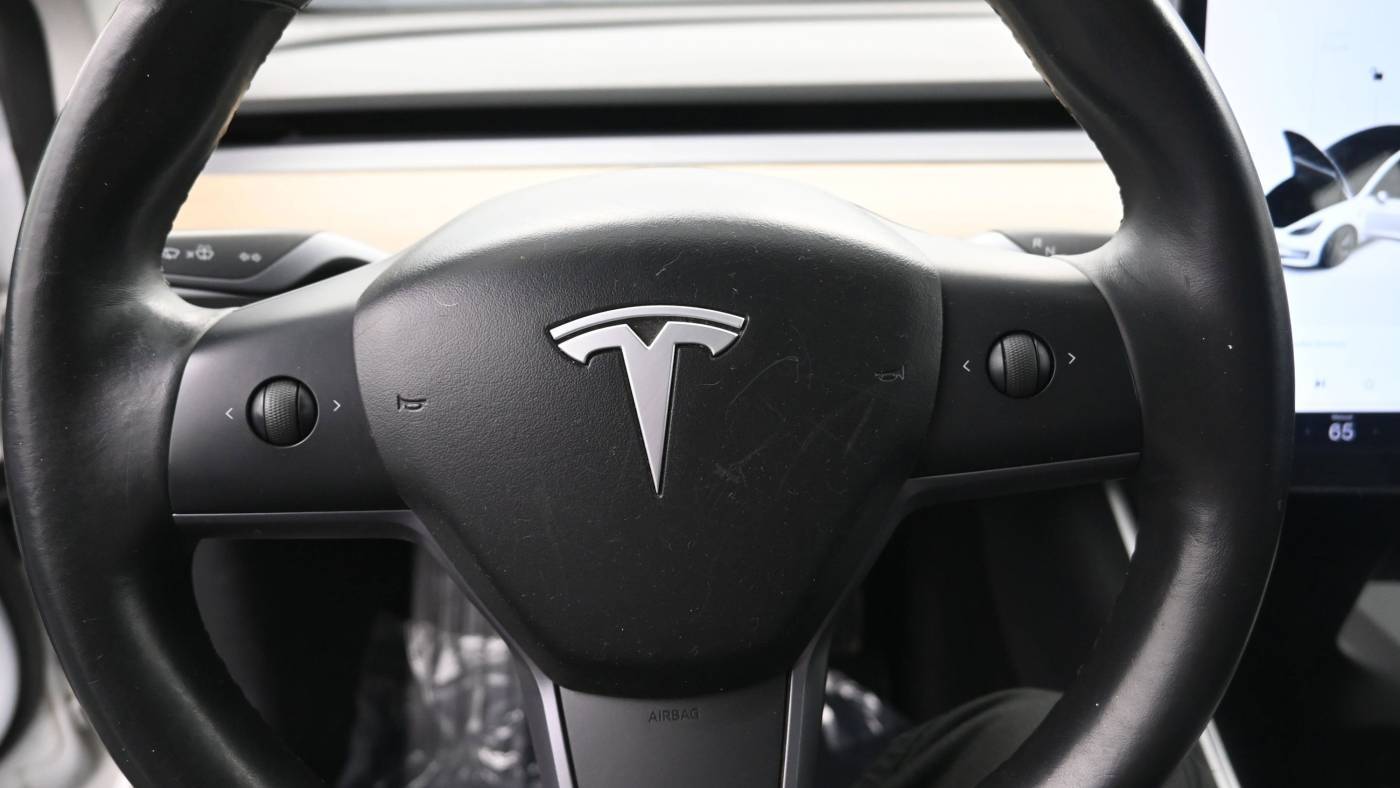 2018 Tesla Model 3 5YJ3E1EA4JF030997
