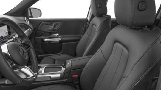 2024 Mercedes EQB W1N9M0CB9RN077886