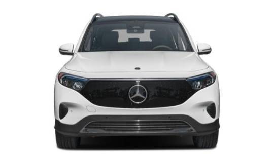 2024 Mercedes EQB W1N9M0CB9RN077886