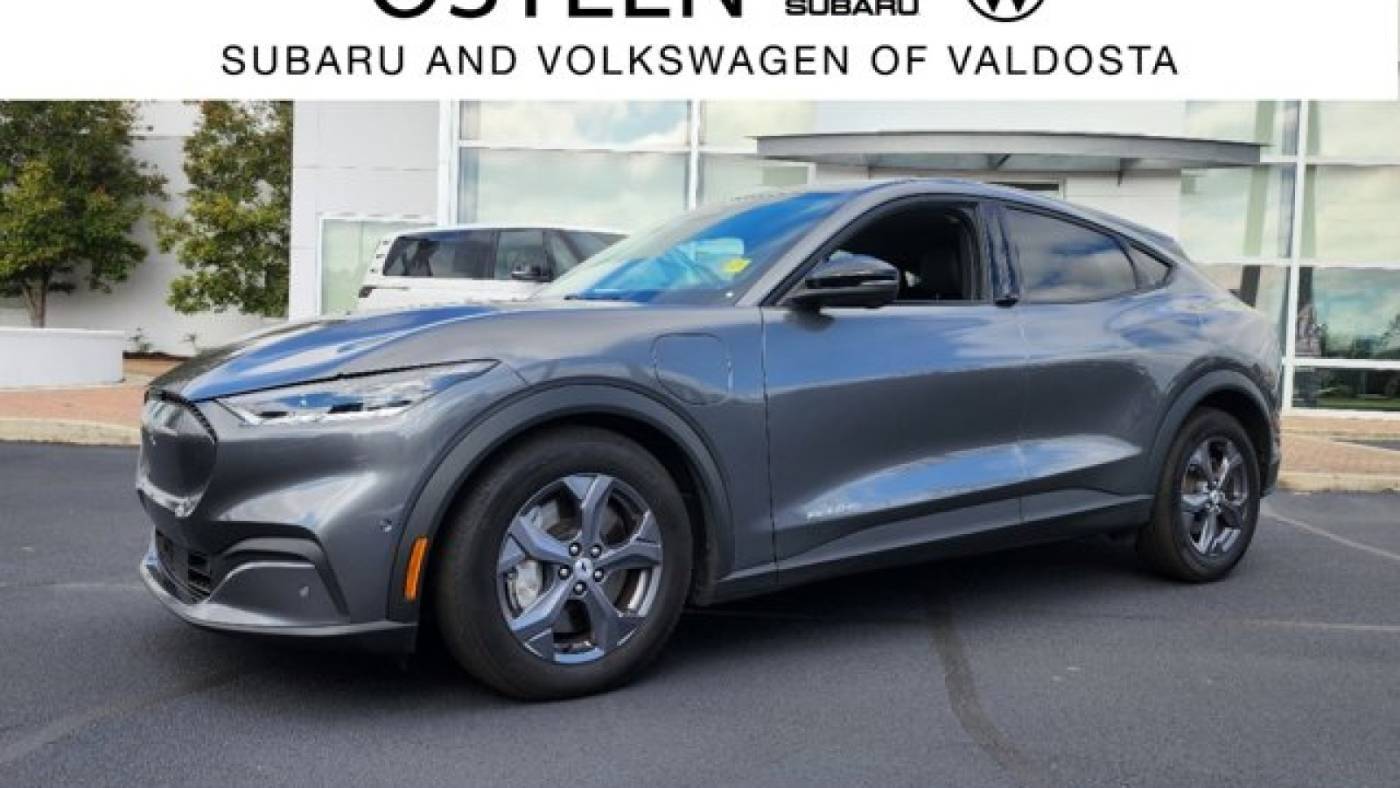 2023 Ford Mustang Mach E 3FMTK1S52PMA81429