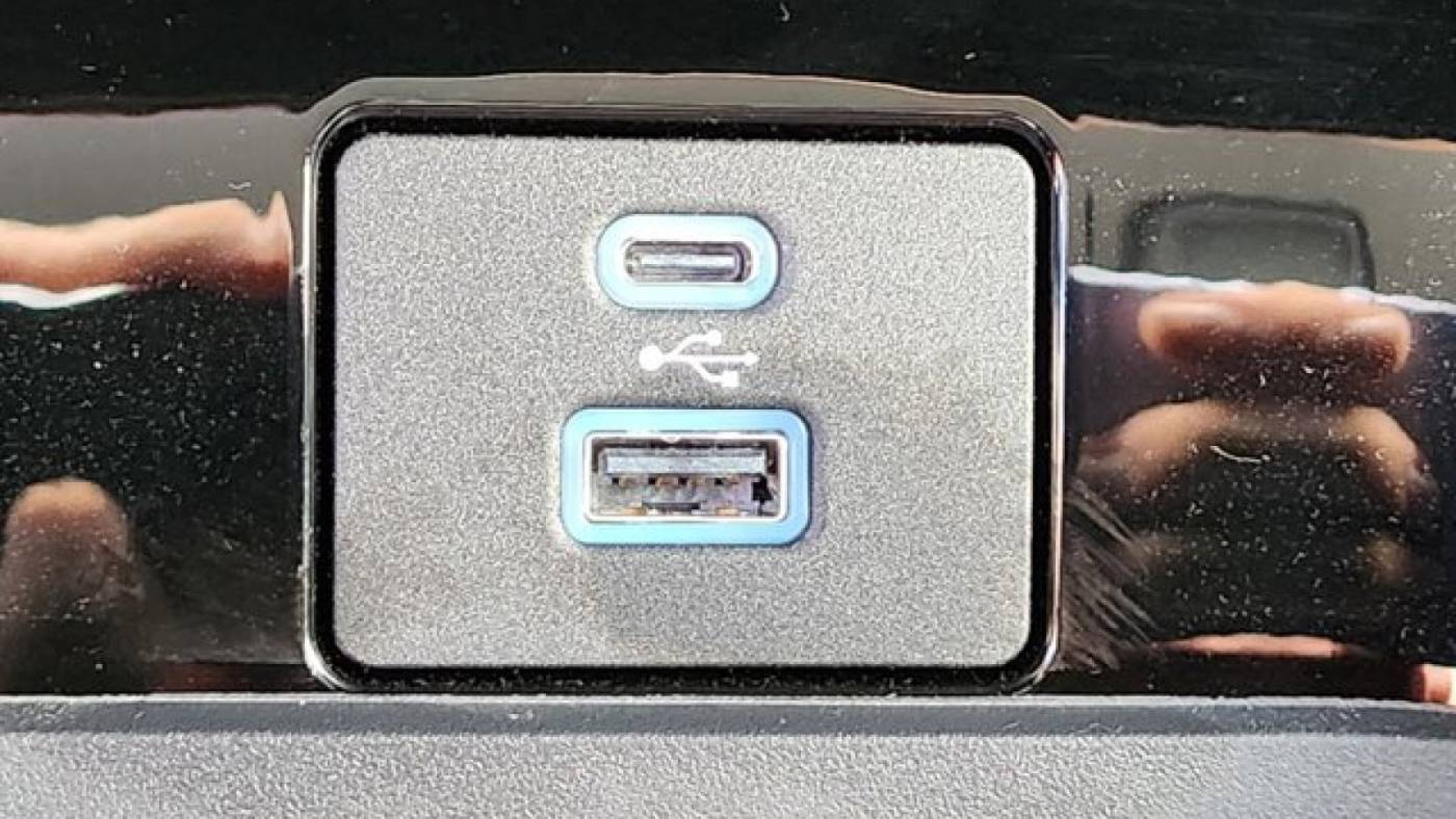 2023 Ford Mustang Mach E 3FMTK1S52PMA81429