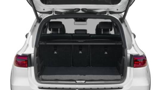 2024 Mercedes EQB W1N9M0CB9RN077886