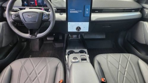 2023 Ford Mustang Mach E 3FMTK1S52PMA81429