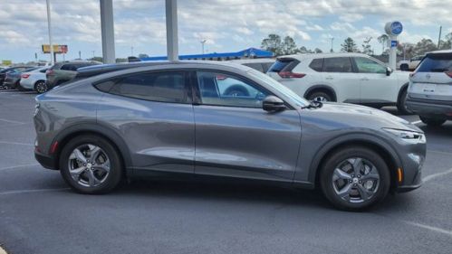 2023 Ford Mustang Mach E 3FMTK1S52PMA81429