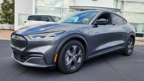 2023 Ford Mustang Mach E 3FMTK1S52PMA81429