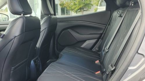 2023 Ford Mustang Mach E 3FMTK1S52PMA81429