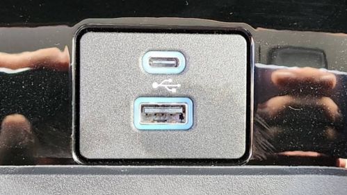 2023 Ford Mustang Mach E 3FMTK1S52PMA81429