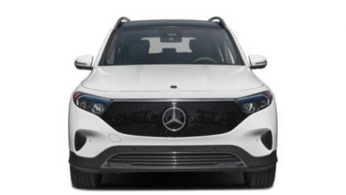 2024 Mercedes EQB W1N9M0CB9RN077886