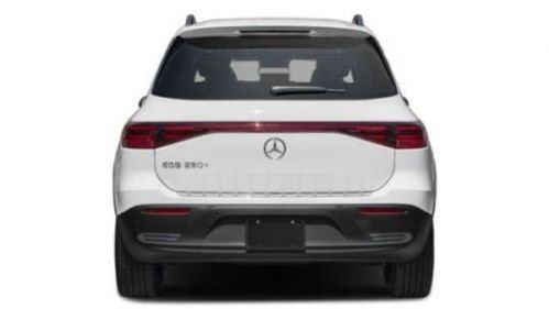 2024 Mercedes EQB W1N9M0CB9RN077886