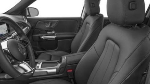 2024 Mercedes EQB W1N9M0CB9RN077886