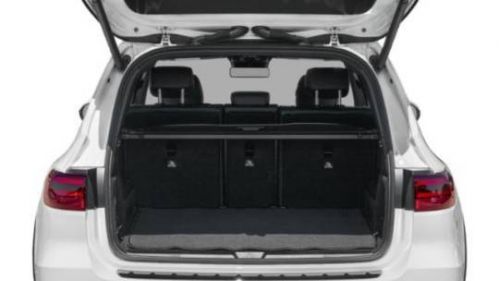 2024 Mercedes EQB W1N9M0CB9RN077886