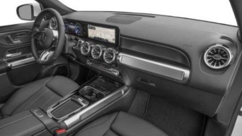 2024 Mercedes EQB W1N9M0CB9RN077886