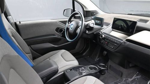 2019 BMW i3 WBY8P8C56K7F05122