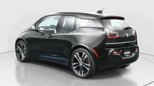 2019 BMW i3 WBY8P8C56K7F05122