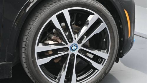 2019 BMW i3 WBY8P8C56K7F05122