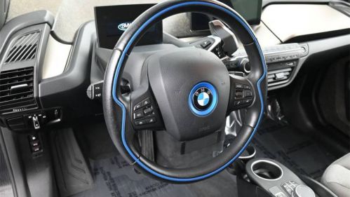 2019 BMW i3 WBY8P8C56K7F05122