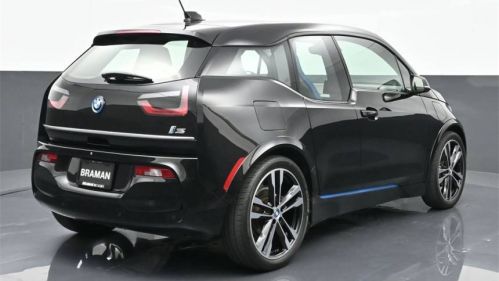 2019 BMW i3 WBY8P8C56K7F05122