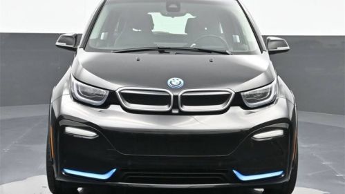 2019 BMW i3 WBY8P8C56K7F05122