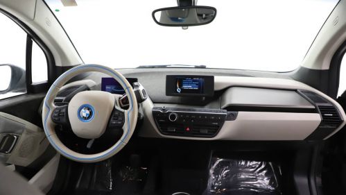 2018 BMW i3 WBY7Z4C58JVD96025