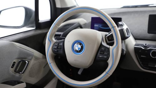 2018 BMW i3 WBY7Z4C58JVD96025