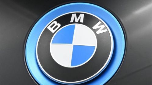 2019 BMW i3 WBY8P8C56K7F05122