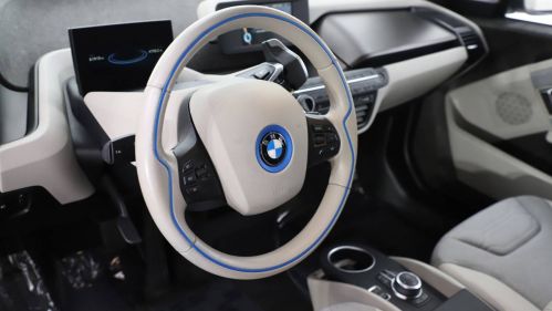 2018 BMW i3 WBY7Z4C58JVD96025