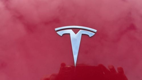 2018 Tesla Model 3 5YJ3E1EA4JF102846