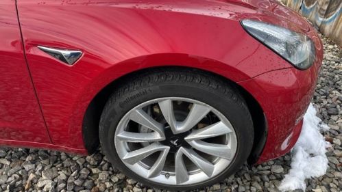 2018 Tesla Model 3 5YJ3E1EA4JF102846