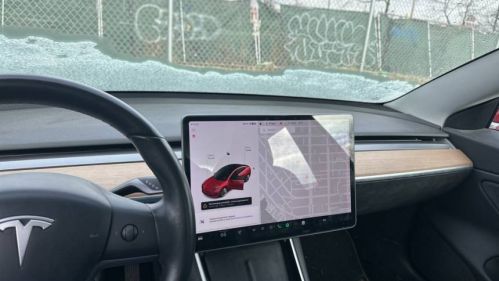 2018 Tesla Model 3 5YJ3E1EA4JF102846