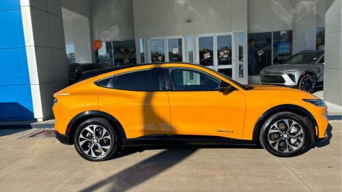 2023 Ford Mustang Mach E 3FMTK3R70PMA54023