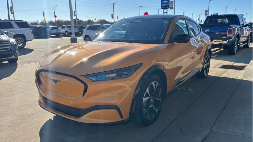 2023 Ford Mustang Mach E 3FMTK3R70PMA54023